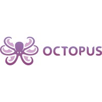 Octopus Digital Logo