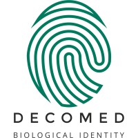 DECOMED® Logo