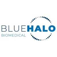 Blue Halo BioMedical, LLC Logo