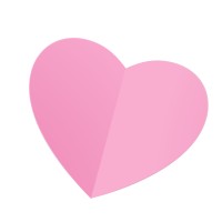 I Heart Metal Art, Inc Logo