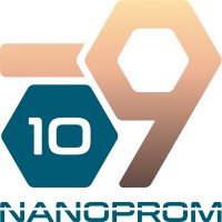 Nanoprom Chemicals Benefit Group Logo