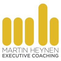Martin Heynen Executive Coaching Logo