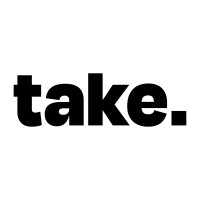 take || event space & film location Logo
