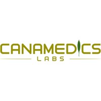Canamedics Labs, S.L. Logo