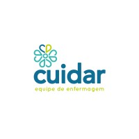 Cuidar Saude em Casa Logo