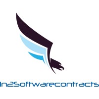 In2Softwarecontracts Logo