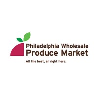 Philadelphia Wholesale Produce Market Logo