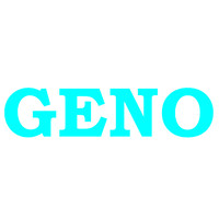 GENO PHARMACEUTICALS PVT LTD Logo