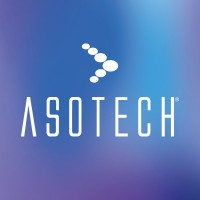 Asotech srl Logo