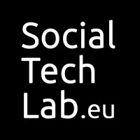 SocialTechLab.eu Logo