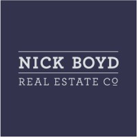 Nick Boyd Real Estate Co. Logo