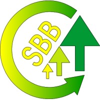SBB - Foundation for Forest Management and Production Control Logo