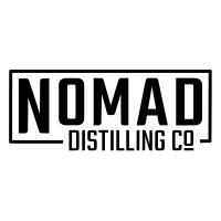 Nomad Distilling Co. Logo