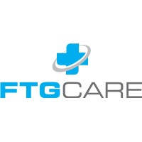 FTG CARE Logo