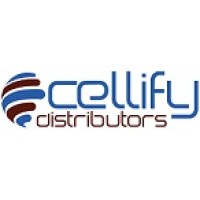 Cellify Distributors Logo
