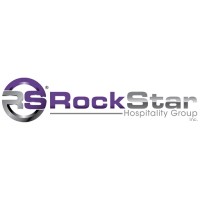 Rockstar Hospitality Group Logo