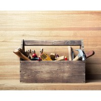 Sales Toolbox Logo