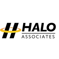 Halo Associates Ltd. Logo