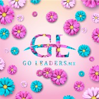GO LEADERS Logo