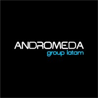 Andromeda Latam Logo