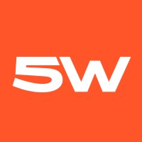 Fuenfwerken Design AG Logo