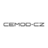 CEMOD - CZ s.r.o. Logo
