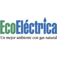 EcoEléctrica Logo
