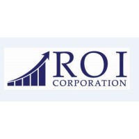 ROI Corporation Logo