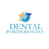 7to7 Dental & Orthodontics Logo