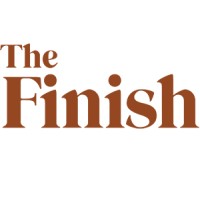The Finish Logo