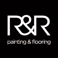 R&R Painting & Flooring Logo