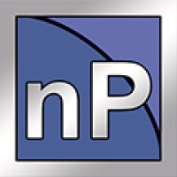 nonPareil Institute - Houston Logo