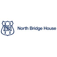 North Bridge House School Logo