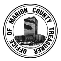 Marion County Treasurers Office Logo