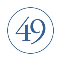 49 Financial Logo