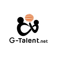 G-Talent.net Logo