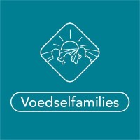 Voedselfamilies Zuid-Holland Logo