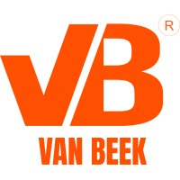 van Beek Logo