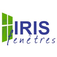 Iris Fenêtres Logo