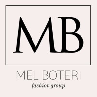 Mel Boteri Fashion Group Logo