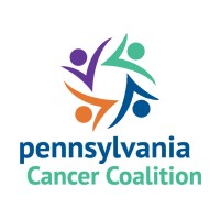 Pennsylvania Cancer Coalition Logo