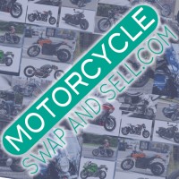 Motorcycle Swap And Sell.com Logo
