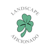 Landscape Aficionado Logo