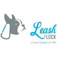 Leash Lock Logo