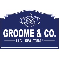 Groome & Co Realtors Logo
