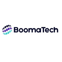 BoomaTech Graphene Technology Logo