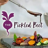 The Pickled Beet Logo