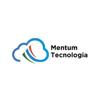 Mentum Tecnologia Logo