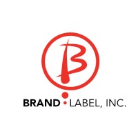 Brand Label inc. Logo