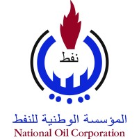 Libyan National Oil Corporation - Houston Logo